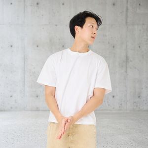 เสื้อยืดทรงบ็อกซี่ พิมพ์ลายตามสั่ง ด้วยเทคนิค DTF DTG ซิลค์สกรีน ผ้า 230gsm หนักแน่น 100% ผ้าฝ้าย - Product Image 2