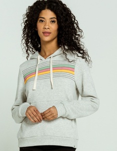 Conjunto de Sudadera con capucha de gran tamaño para mujer, sudaderas de algodón de rizo francés de peso pesado 400 Gsm de alta calidad - Product Image 5