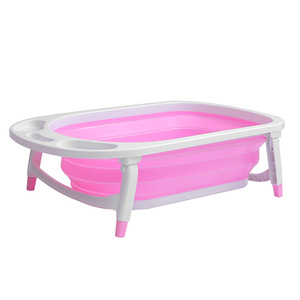 <span class=keywords><strong>Baignoire</strong></span> pliable multifonction, panier à linge pliable, bassin de rangement, <span class=keywords><strong>douche</strong></span> - Product Image 5