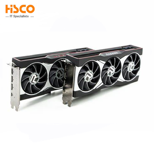 Original Nouveau pour <span class=keywords><strong>AMD</strong></span> <span class=keywords><strong>Radeon</strong></span> <span class=keywords><strong>RX</strong></span> <span class=keywords><strong>6800</strong></span> RX6800 <span class=keywords><strong>16GB</strong></span> GDDR6 256bit 1815MHz 2 Slots 250W Cartes Graphiques GPU Carte Vidéo Carte de Jeu - Product Image 4