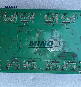مستعملة Mimaki JV34/TS34 HDC PCB Assay مستعملة بجودة جيدة - E106495