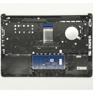 Pour HP 240/245 G8/G9 ordinateur portable royaume-uni clavier M42490-001 couvercle supérieur repose-poignets nouvelles pièces d'ordinateur - Product Image 3