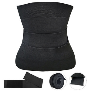 Fascia Elastica Modellante per la Pancia, Dimagrante, Fascia Dimagrante per la Vita - Product Image 3