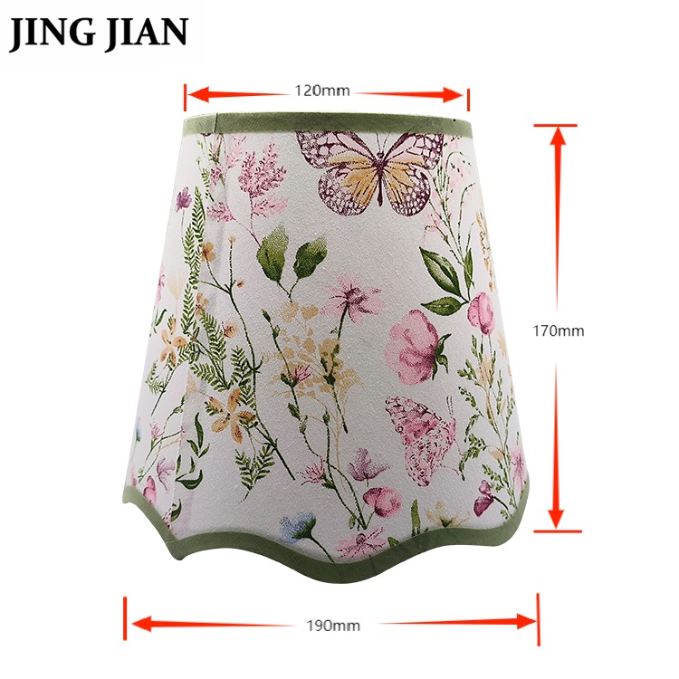 ลายผีเสื้อ