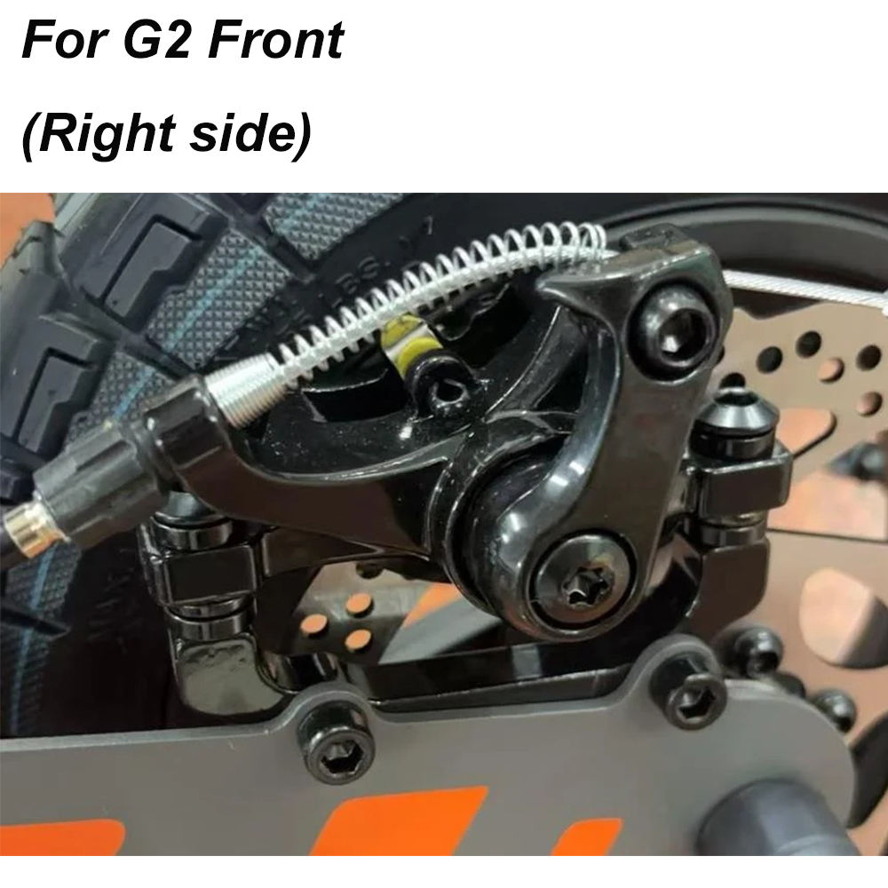 Gray for G2 Front (Right)