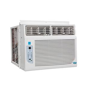 Climatiseur de fenêtre à onduleur de qualité supérieure, refroidissement uniquement, télécommande/électrique - Product Image 3