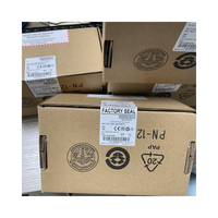 Nuevo PLC de Control Industrial MicroLogix 1200 1762-L24BXB SER C de 24 Puntos, Sellado, con Comunicación RS485, en Stock