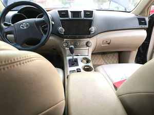 <span class=keywords><strong>TOYOTA</strong></span> Highlander 2013 de Alta Calidad, 5 Asientos, Automática, Usada, Bajo Kilometraje, SUV - Product Image 5