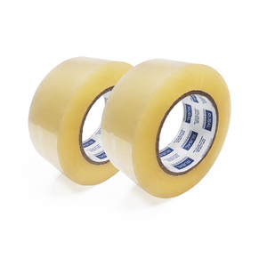 Băng Dính Trong Suốt 48Mm Băng Dính OPP Trong Suốt Tùy Chỉnh Độ Ồn Thấp Cho Thị Trường Châu Âu - Product Image 5