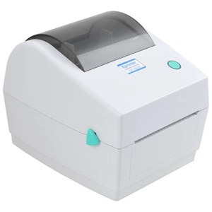 เครื่องพิมพ์ฉลาก Xprinter XP-480B ขนาด 4x6 นิ้ว สำหรับพิมพ์ฉลากกาวติดเอง พิมพ์บาร์โค้ด พิมพ์ฉลากจัดส่ง แบบพิมพ์ความร้อนโดยตรง ขนาด 4x6 นิ้ว ราคาพิเศษ - Product Image 6