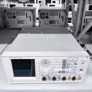 Analyseur audio Agilent U8903A d'occasion (1 pièce) - Product Image 3