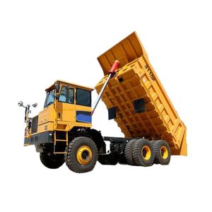 Camion benne minier robuste 3110f, 110 tonnes, 6x4, prêt à être expédié - Meilleures ventes - Product Image 1