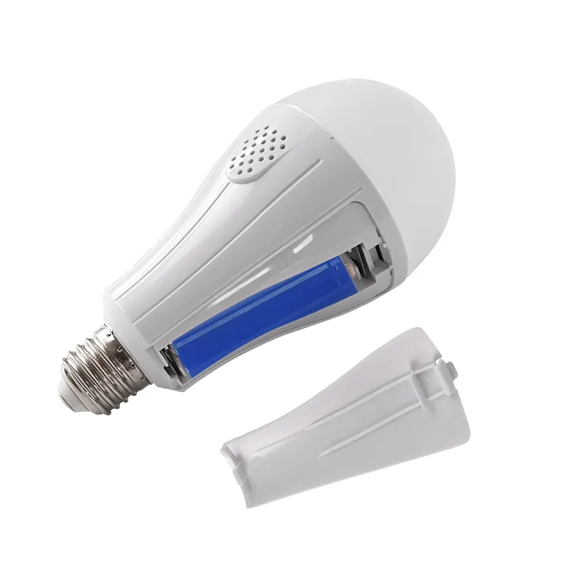 Ampoule Led B22, E27, 5w, 7w, 12w, 15w, 18w, fabricants chinois, lumière d'urgence intelligente, livraison gratuite