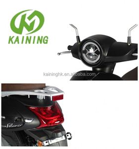 Vente directe usine : Trottinette électrique 1500W, 85 km/h, 72V, modèle Kn-lg Wuxing - Product Image 2