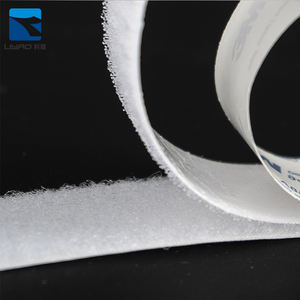 Производитель Китай высокое качество сильный липкий без остаточных пользовательские клей <span class=keywords><strong>3</strong></span> м крюк и петля клейкие ленты - Product Image 5