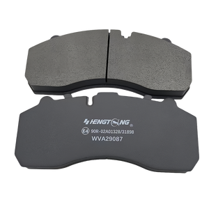 Plaquettes <span class=keywords><strong>de</strong></span> <span class=keywords><strong>frein</strong></span> à disque <span class=keywords><strong>de</strong></span> camion <span class=keywords><strong>de</strong></span> véhicule utilitaire 29087/29108/29106/29105 nouvelle condition pour Volvo Mercedes Benz Actros MP2 Man <span class=keywords><strong>Renault</strong></span> - Product Image 1