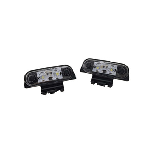 Pièces de camion de haute qualité, pièces de lampe de camion, V-21087346, plafonnier pour camion Volvo FH13 - Product Image 2