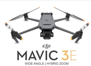 สำหรับโดรน Mavic 3T RTK กล้องถ่ายภาพความร้อนระดับมืออาชีพ 4K ระยะเวลาบิน 45 นาที รีโมทคอนโทรล ระดับผู้เชี่ยวชาญ โครงสร้างพลาสติก - Product Image 2