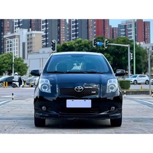 Toyota <span class=keywords><strong>Yaris</strong></span> d'occasion, modèle <span class=keywords><strong>2008</strong></span>, 1.6RS automatique, édition Sup Re Me Dynamic, <span class=keywords><strong>prix</strong></span> bas, disponible pour les commandes en gros - Product Image 3
