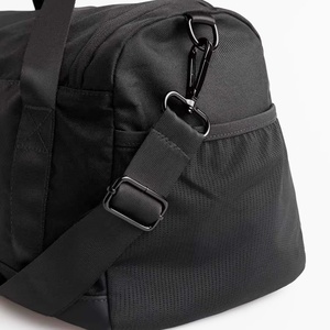 Bolsa <span class=keywords><strong>de</strong></span> Deporte Impermeable para Atletas, Bolsa <span class=keywords><strong>de</strong></span> Viaje Oxford Táctica Resistente, Bolsa <span class=keywords><strong>de</strong></span> Deporte para Hombre y Mujer con Compartimento para Zapatos - Product Image 4