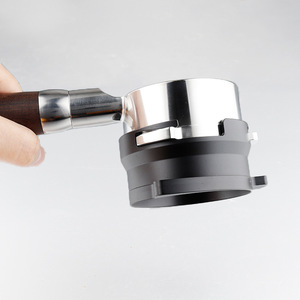 Anillo antipolvo para máquina de café, aleación de aluminio de 54mm, accesorio para modelos Breville 840, 876, 878, 880 - Product Image 2