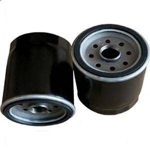 Nouveau <span class=keywords><strong>filtre</strong></span> à huile moteur avec joint, pièce de rechange, garantie 1 an, modèle HO-FT004, moteur essence/diesel 90915-20002 - Product Image 2