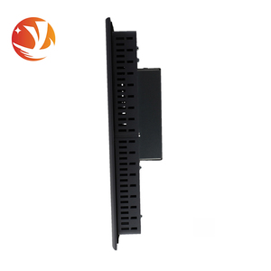 เครื่องควบคุมพีแอลซีหน้าจอสัมผัสเครื่องมนุษย์6AV6643-0CD01-1AX1 643-0CD01-1AX1 6AV6 16 I-O ของแท้ของใหม่ - Product Image 4