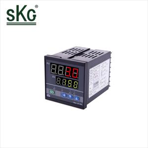 Contrôle de température intelligent instrument SKG tREX-CF700 AK6 <span class=keywords><strong>thermostat</strong></span> d'imitation - Product Image 2