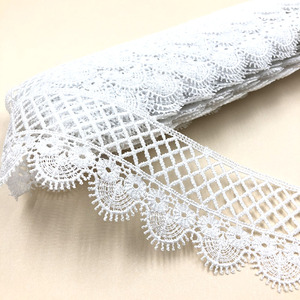Popolare in 2021 di pizzo chimico Trim <span class=keywords><strong>Guipure</strong></span> per le signore abiti all'ingrosso - Product Image 4