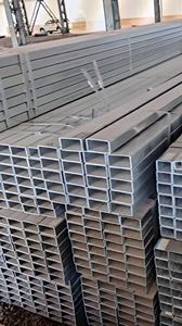 Vente directe d'usine, prix raisonnable, tube carré en acier galvanisé <span class=keywords><strong>15x15</strong></span> - Product Image 5