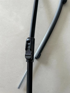Balai d'essuie-glace multifonctionnel en plastique sans cadre pour voiture Kia, balais d'essuie-glace fabriqués en Chine 99% balai d'essuie-glace pour voitures livraison gratuite Fit - Product Image 2