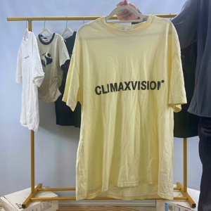 เสื้อยืดมือสองขายส่ง เสื้อผ้าแฟชั่นลำลองคุณภาพดี เสื้อผ้ามือสองสำหรับผู้ชายและผู้หญิง ยูเคย์เบลส์ - Product Image 2