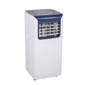 Climatiseur portable pas cher 7000 BTU, climatisation mobile, Wifi, maison intelligente, avec déshumidificateur et mode ventilateur - Product Image 3