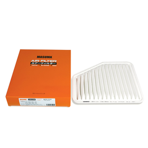 MFA-1131 Amostra Grátis Filtro de Ar de Carvão Ativado Aplicável para Filtro de Ar de Veículo 17801-50060 17801-50060-79 17801-OP020 - Product Image 1