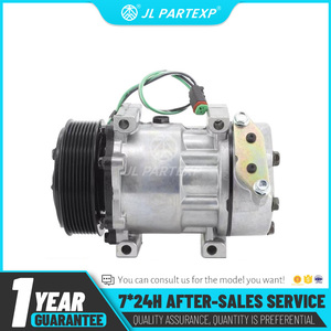 Compresor de aire acondicionado para geely a/c, <span class=keywords><strong>2013</strong></span> ec7 - Product Image 5