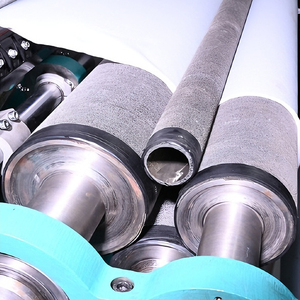 Machine à <span class=keywords><strong>tricoter</strong></span> à chaîne simple TONGDA TDHKS-3/<span class=keywords><strong>4</strong></span> avec moteur et dispositif d'arrêt automatique infrarouge, contrôle électronique - Product Image 4