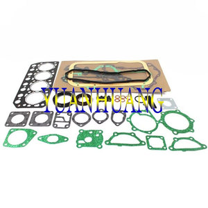 1DZ-2 1DZ-II Überholungsdichtungssatz für Toyota-Motor Gabelstapler 42-7FD 8FD - Product Image 4