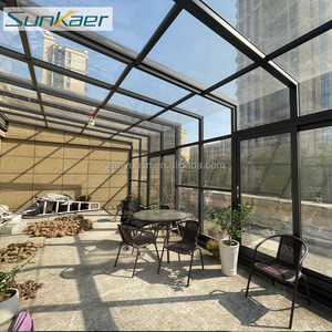 Boîtier <span class=keywords><strong>de</strong></span> <span class=keywords><strong>toit</strong></span> en polycarbonate résistant au vent fort bon prix couvertures <span class=keywords><strong>de</strong></span> patio extérieur couverture <span class=keywords><strong>de</strong></span> balcon <span class=keywords><strong>toit</strong></span> <span class=keywords><strong>de</strong></span> maisons en verre moderne - Product Image 5