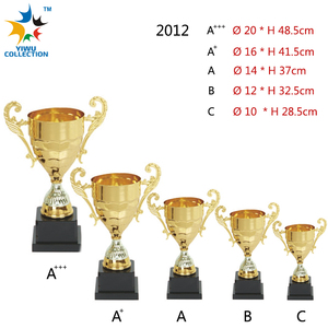 Copa <span class=keywords><strong>de</strong></span> Fútbol, bronce, plata, balón dorado, boxeo, trofeo, placa, gimnasia - Product Image 1