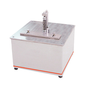 เครื่องเตรียมตัวอย่างรูปทรงดัมเบล เครื่องตัดตัวอย่างรูปทรงดัมเบลอัตโนมัติ เครื่องตัดตัวอย่างพลาสติกรูปทรงดัมเบล - Product Image 3