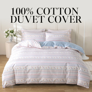Parure <span class=keywords><strong>de</strong></span> lit en coton 100% personnalisée, draps, <span class=keywords><strong>housse</strong></span> <span class=keywords><strong>de</strong></span> <span class=keywords><strong>couette</strong></span>, ensemble <span class=keywords><strong>de</strong></span> literie, taille King, taille Queen, taille Full, super doux, luxe - Product Image 1