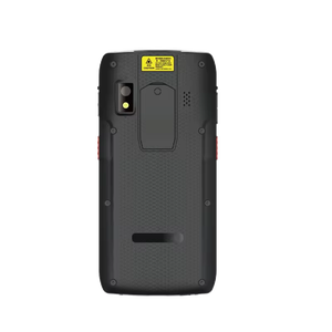 Logoistique industriel Android 9.0 Handheld PDA Smartphone NFC Barcode Scanner Robuste PDA Collector Stock avec Interface USB - Product Image 4