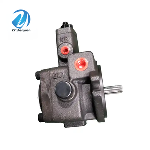 Repuestos para Bomba de Paletas Hidráulica Trade VP VP5 VP6 VP5F/VP6F-A2/A3/A4/A5/B2/B3/B4/B5-50/50S, incluyendo VP5F-A5-50S, Garantía Taiwán - Product Image 6