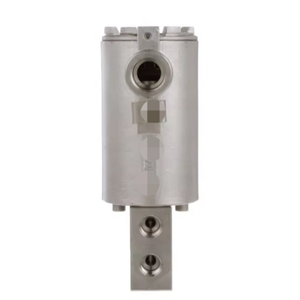V61 Serie Magnetventil G1/4 5/2 <span class=keywords><strong>Pilot</strong></span>/Luft Feder-Rücklauf V61b513a-a2 Anpassbar OEM-Unterstützung Neu Original Sofort Lieferbar Cmmt-as-c12-1 - Product Image 1