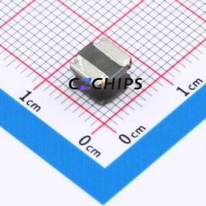 CKCS6045-15uH/M ตัวเหนี่ยวนำไฟฟ้าแบบ SMD,6x6 มม. ( ค่าเหนี่ยวนำ: 15uH )( ความแม่นยำ: 20% กระแสไฟฟ้าที่กำหนด: 2.05A ) - Product Image 2