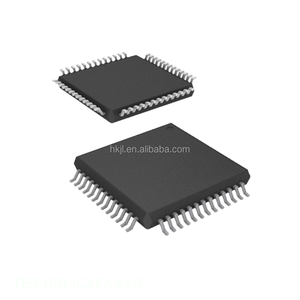 Authorized Distributor Embedded 52 LQFP R5F10RJCAFA#V0 Components Electronic - Product Image 1