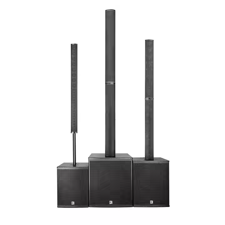 Line Array Speakers Line Array Cvr