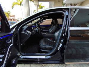 <span class=keywords><strong>MERCEDES</strong></span>-BENZ <span class=keywords><strong>Classe</strong></span> <span class=keywords><strong>S</strong></span> S580 - BERLINE MAYBACH LÉGEREMENT UTILISÉE - Product Image 3