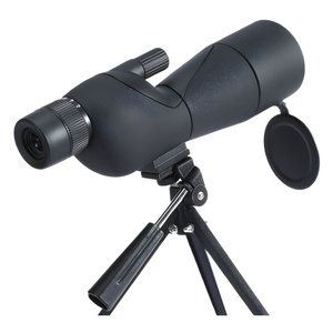 Jumelles monoculaires ED à tube unique, haute magnification, vision nocturne HD en basse lumière, qualité professionnelle, vente chaude pour le commerce extérieur - Product Image 4