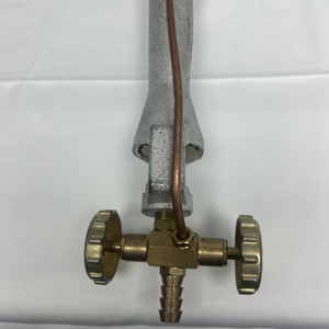 Victory Personnalisable En Acier Inoxydable Kwali Range Stall Cuisinière Brûleur À Gaz pour Hôtels Et Restaurants Fabriqué en Malaisie - Product Image 1